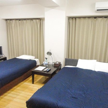 Hotel Livemax Budget Наґоя Екстер'єр фото