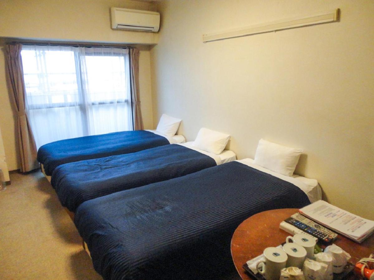 Hotel Livemax Budget Наґоя Екстер'єр фото