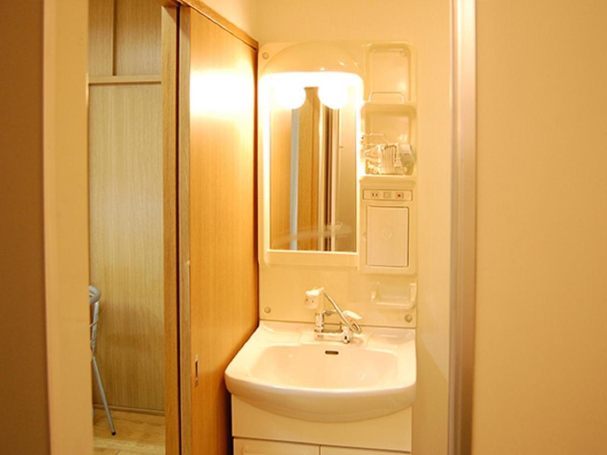 Hotel Livemax Budget Наґоя Екстер'єр фото