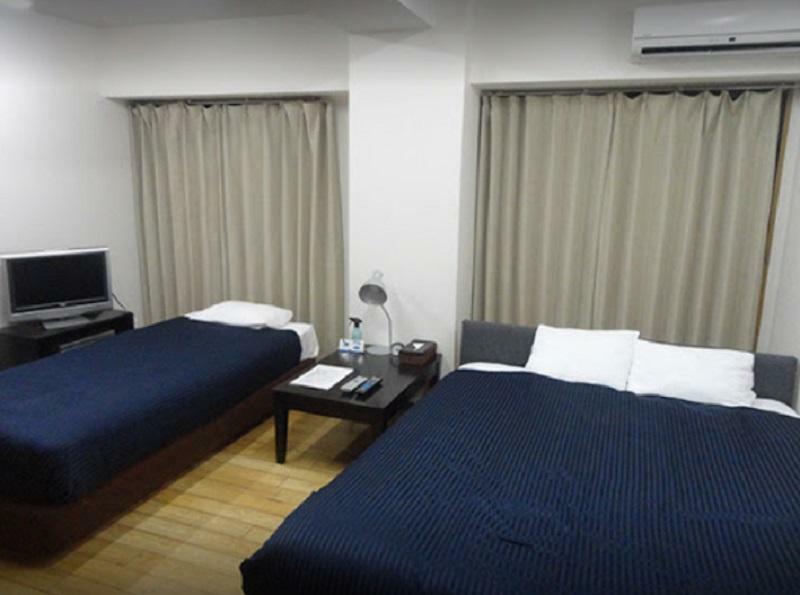 Hotel Livemax Budget Наґоя Екстер'єр фото