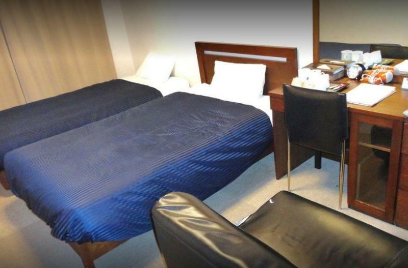 Hotel Livemax Budget Наґоя Екстер'єр фото